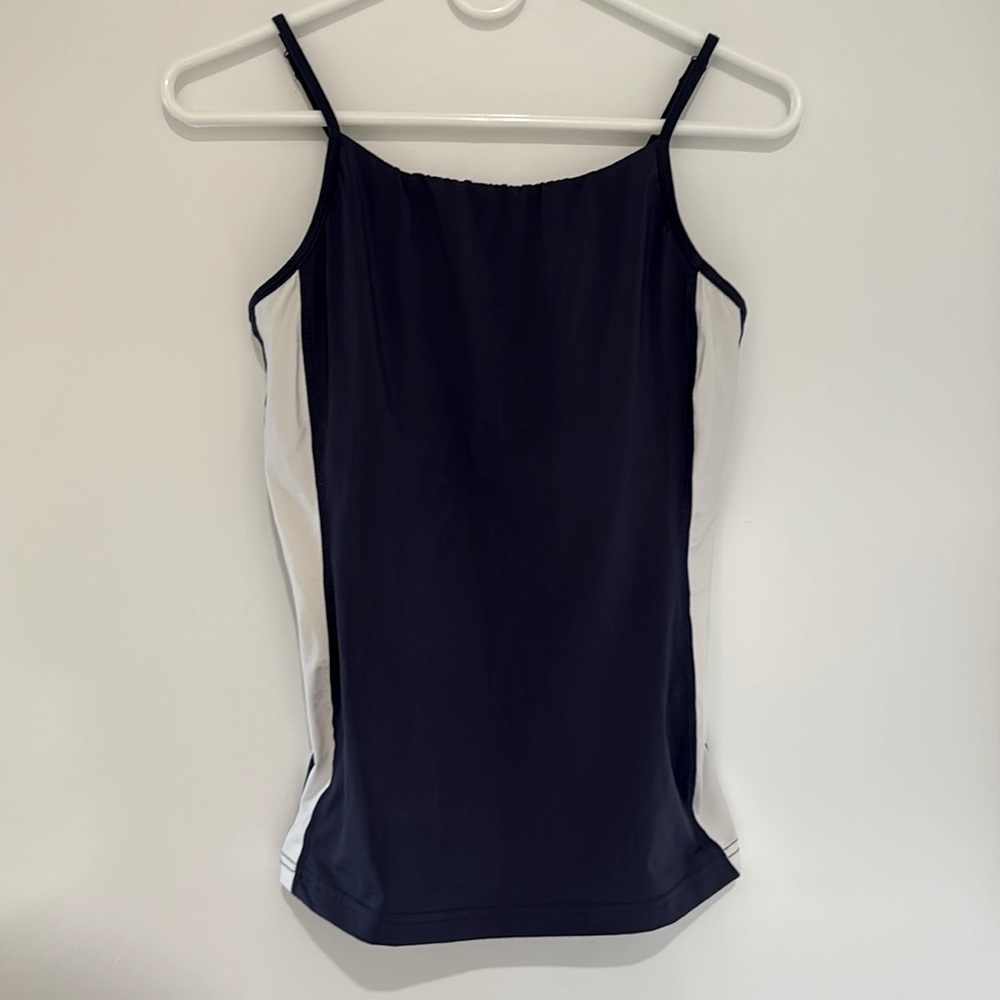 Fila Essentials Cami women’s tennis tank XS